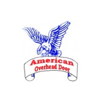 American Overhead Door Co., Inc. Logo