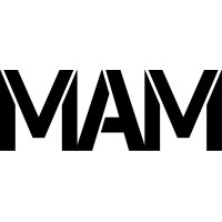 Mid America Machining Logo
