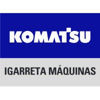 Igarreta Máquinas S.A. Logo