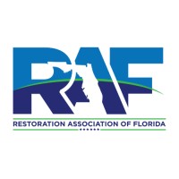 Restoration Association of Florida Logo