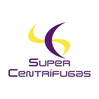 Super Centrífugas Logo