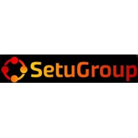 SetuGroup Gestão Empresarial Logo