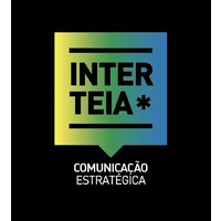 Interteia Comunicação Logo