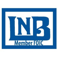 Litchfield National Bank Logo