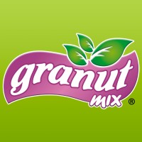 Granut Mix Logo