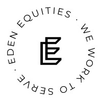 Eden Equities Logo