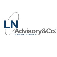 LN Advisory & Co. Logo