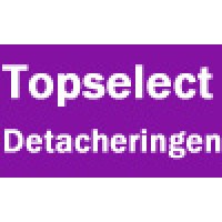 Topselect Detacheringen BV Logo