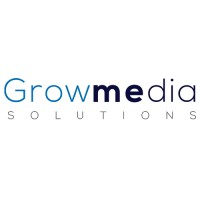 Grow Media Solutions Logo