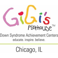 GiGis Playhouse Chicago Logo