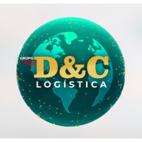 Grupo D&C Logistica. Logo
