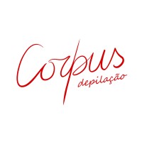 Corpus Depilação Logo