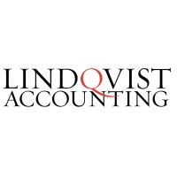 Lindqvist Accounting AB Logo
