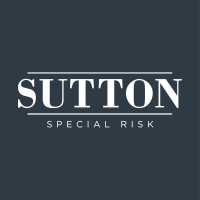 Sutton Special Risk UK Ltd Logo