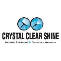 Crystal Clear Shine Logo