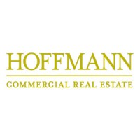 Hoffmann Commercial Real Estate Logo