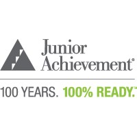 Junior Achievement of Wisconsin, Northwest Area Logo