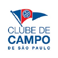 Clube de Campo de São Paulo Logo