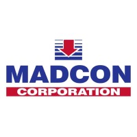 MADCON CORPORATION Logo