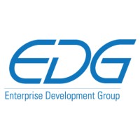 Enterprise Development Group, Inc. Logo