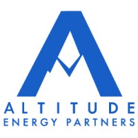 Altitude Energy Partners Logo
