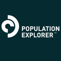 Population Explorer, Inc. Logo