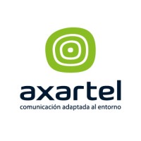 Axartel Logo