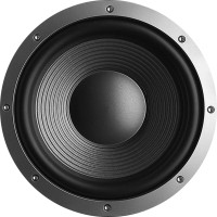 Technomad Audio Logo