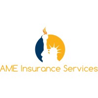 AME Insurance Services Logo
