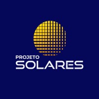 Projeto Solares Logo