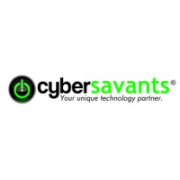 Cybersavants Logo