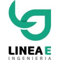 Línea E Ingeniería Logo