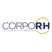 CORPO RH Logo