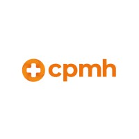 CPMH - Produtos Médicos Hospitalares Logo