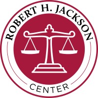 Robert H. Jackson Center Logo