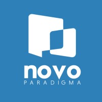 Novo Paradigma Marketing Digital Logo