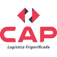 CAP Logística Frigorificada Ltda Logo