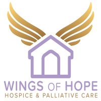 Wings of Hope Logo