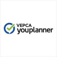 Vepca Inglês Corporativo Logo