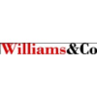 Williams & Co Corporate Finance Advisors Logo