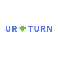 UR TURN, SBC Logo