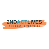 2ND ACT LIVES, LLC Logo