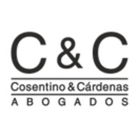 Cosentino & Cárdenas Logo