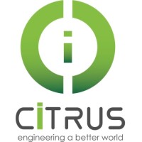 CITRUS - Engineering a better world Logo