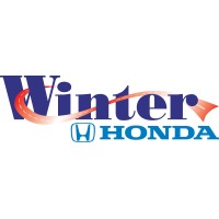Winter Honda Logo