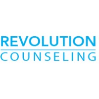 Revolution Counseling Logo