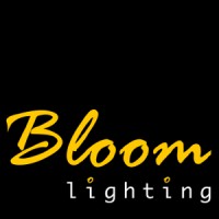 Bloom Lighting Logo