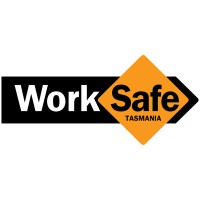 WorkSafe Tasmania Logo