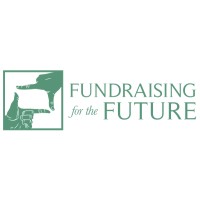 Fundraising For The Future Logo