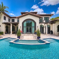 Capital Group Realty Logo